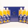 新発売！【定番！】屋久膳たんかん果汁（200ml✕6本）