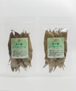 屋久島産シナモンリーフ（10g入✖2袋）【送料無料】